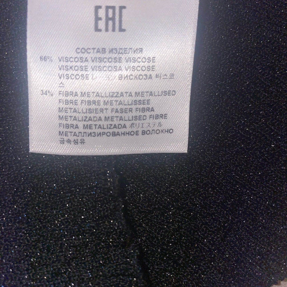 Etro top - Picture 15 of 15